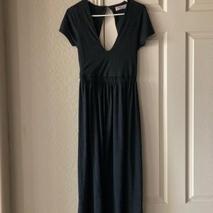 Free People midi dress